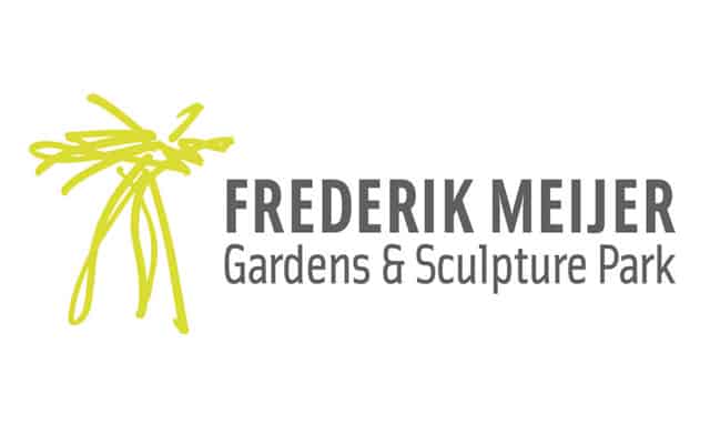 Frederik Meijer Gardens & Sculpture Park
