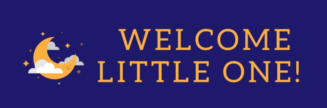 welcome_little_one_header_small