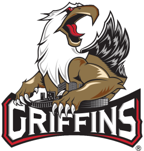 Griffins Primary Logo 2015