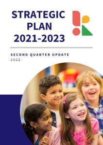 Q2 2022 Strategic Plan Update