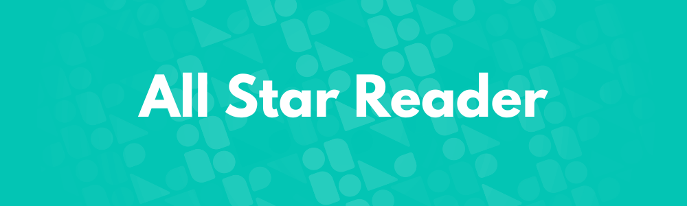 All Star Reader