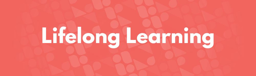 Lifelong Learning