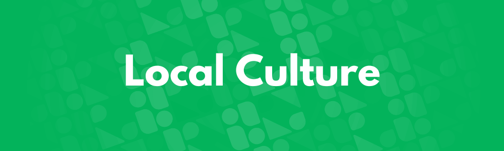 Local Culture