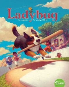 ladybug_magazine