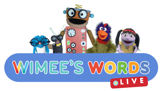 Wimee LIVE FOR WEB