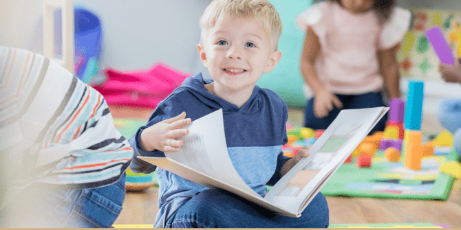 Best kids' activity books that are fun and educational