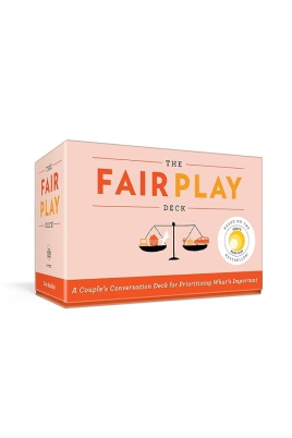 KDL GO! Pack: Fair Play Deck
