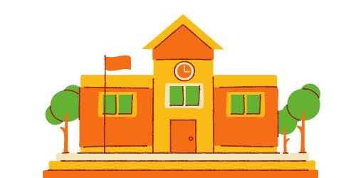 schoolbuilding